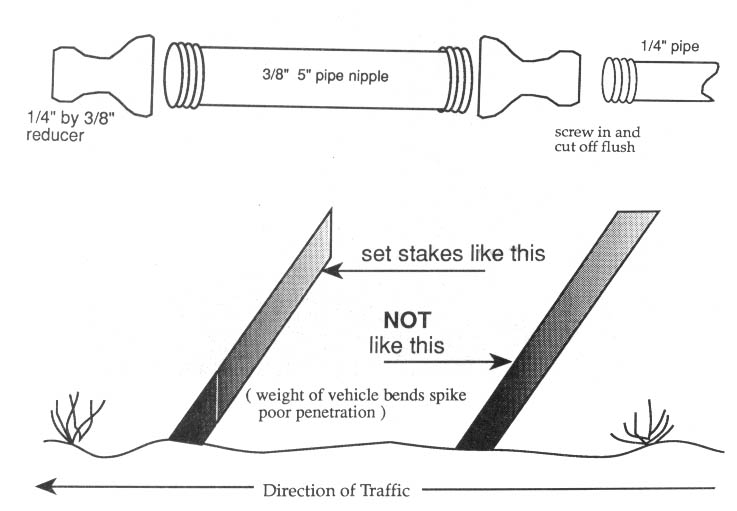 Boone Leader Sleeve Crimps - Capt. Harry's Fishing Supply