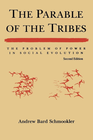The Parable of the Tribes | The Anarchist Library (Mirror)